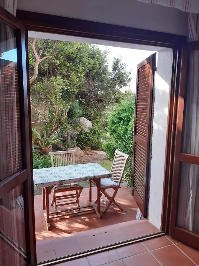 Appartamento Porto Rotondo