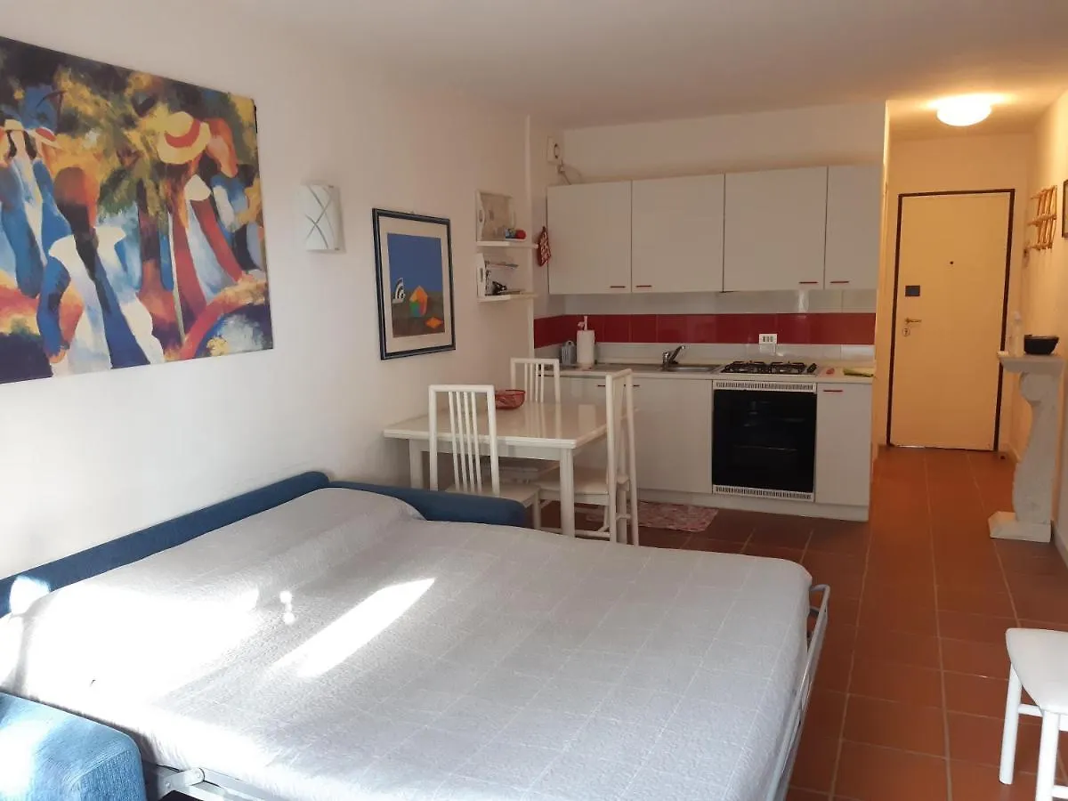 Appartamento Porto Rotondo
