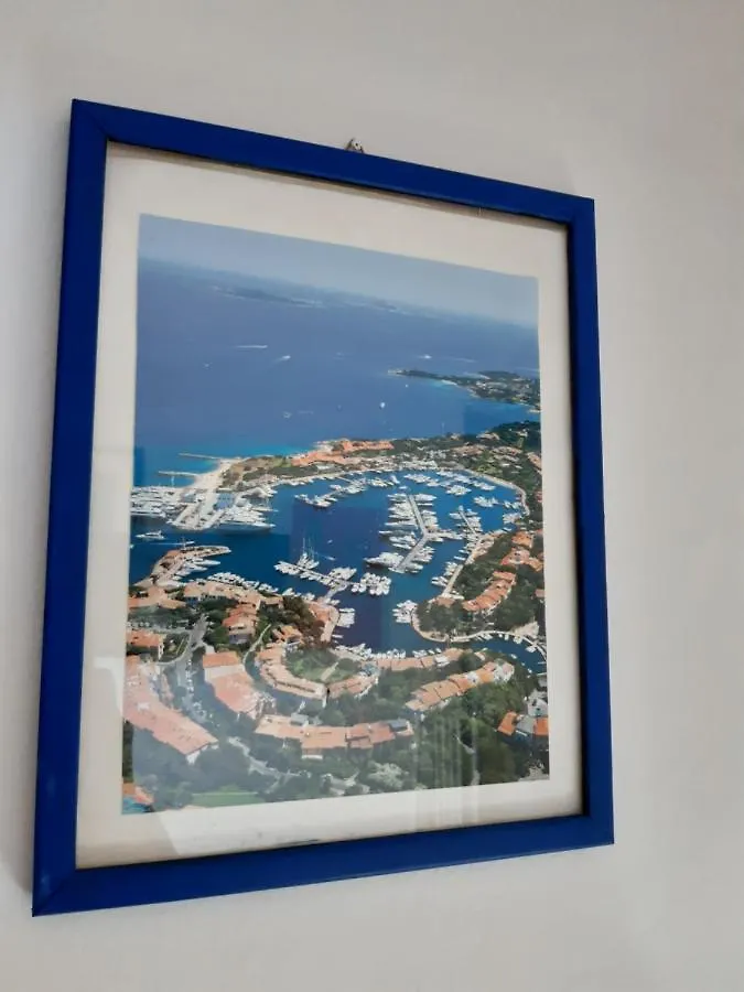 Appartamento Porto Rotondo