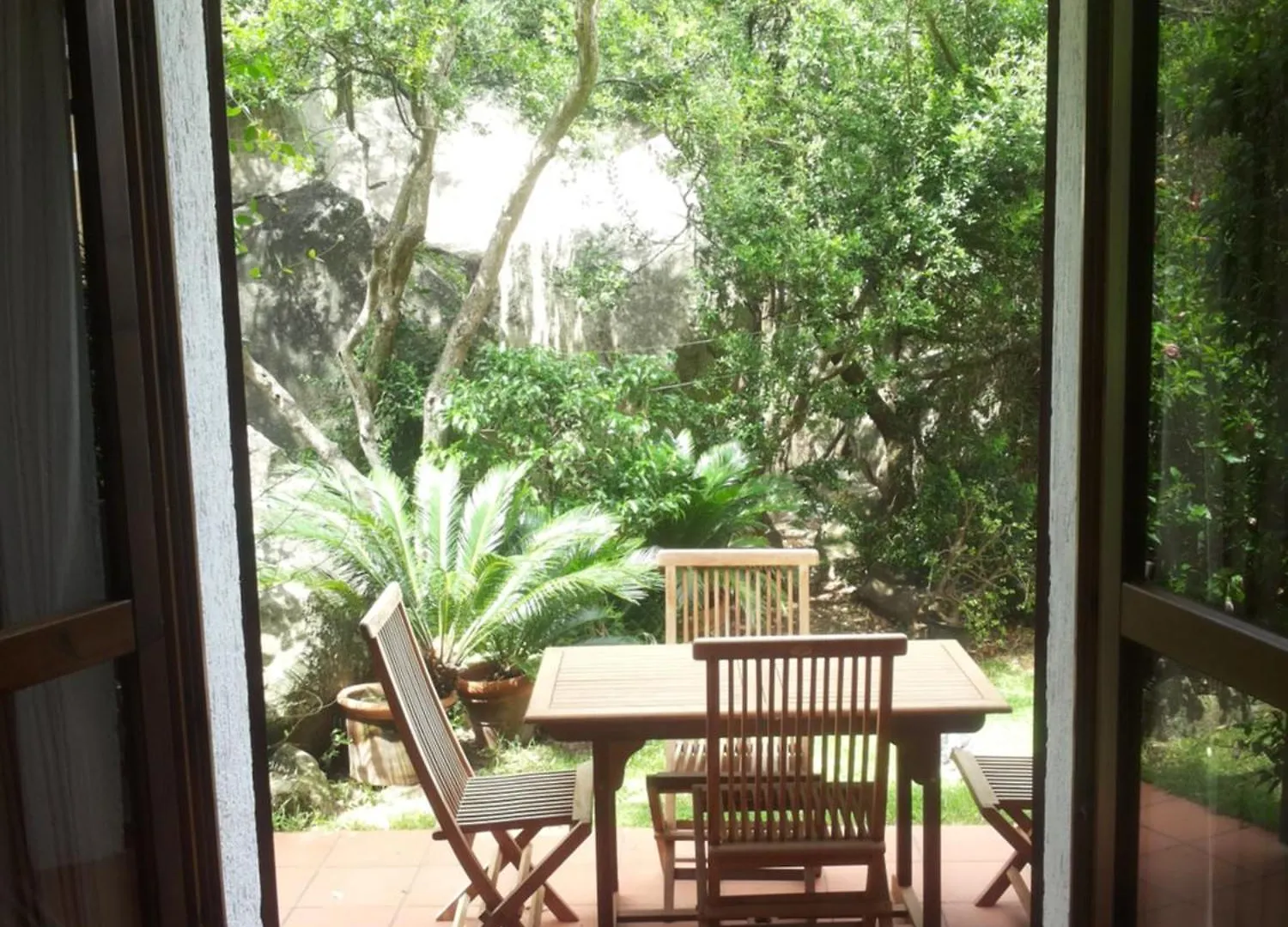 Appartamento Porto Rotondo