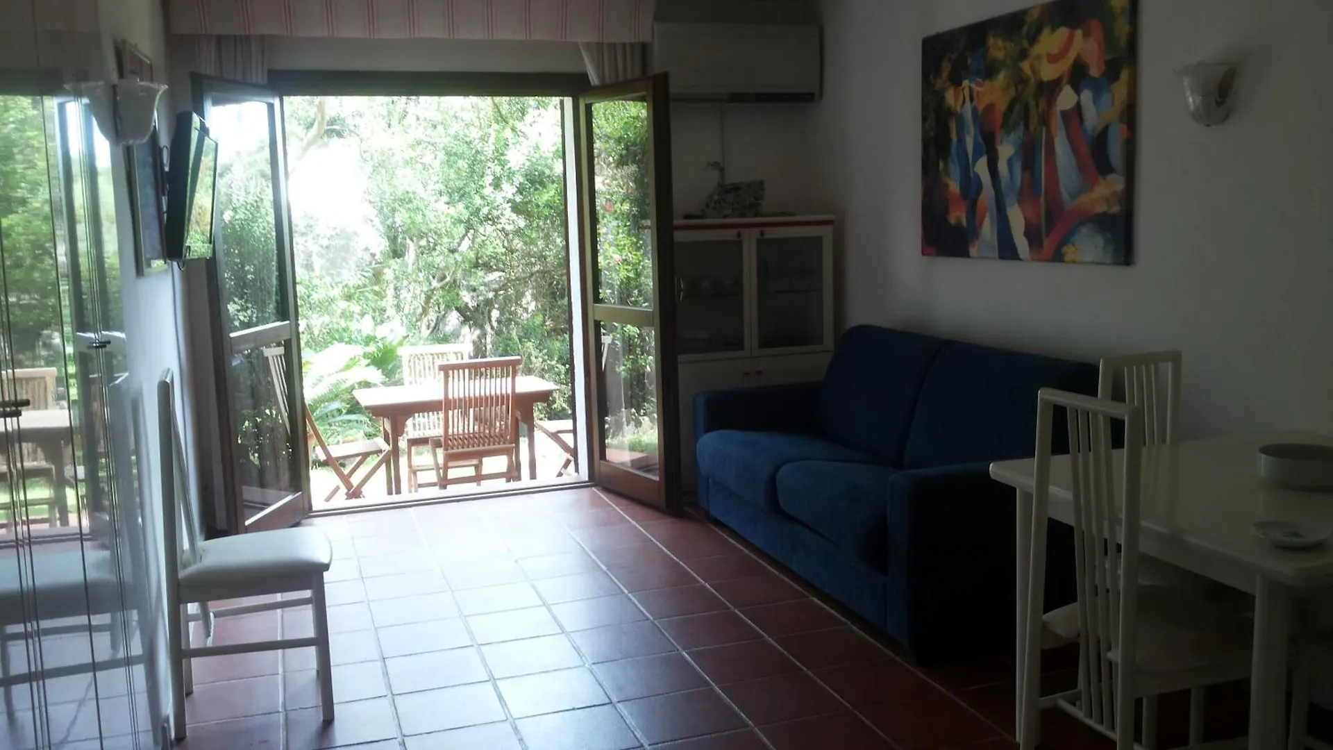 Appartamento Porto Rotondo