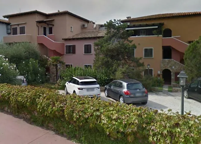 Appartamento Porto Rotondo Italia