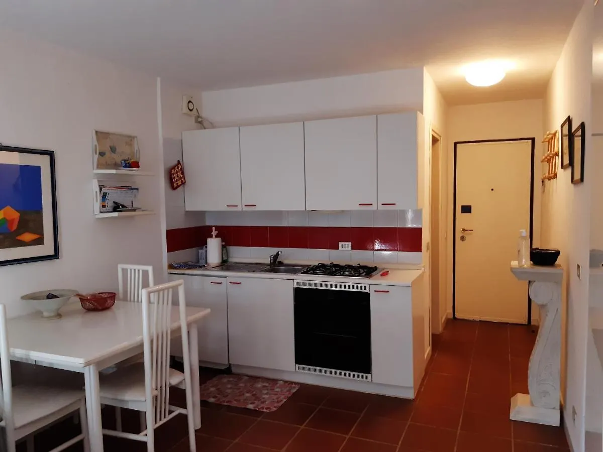 Appartamento Porto Rotondo