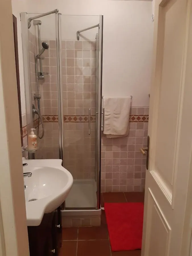 Appartement Appartamento Porto Rotondo Italië