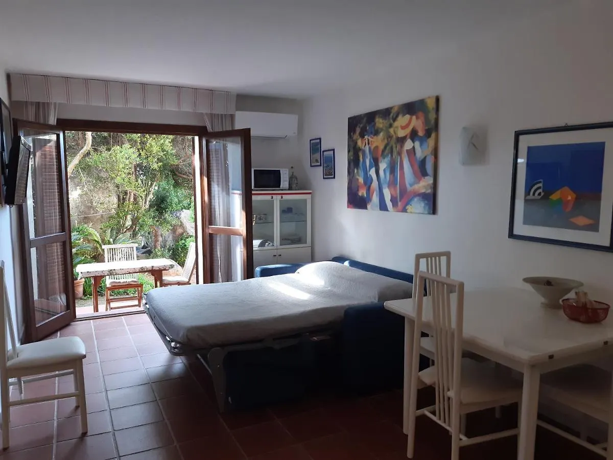Appartamento Porto Rotondo 0*,