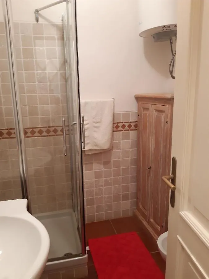 Appartamento Porto Rotondo Appartement