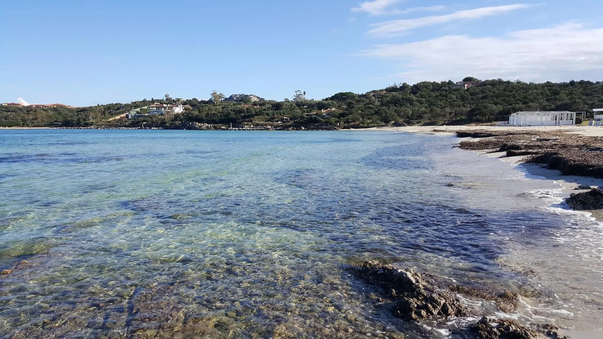 Appartamento Porto Rotondo Italië