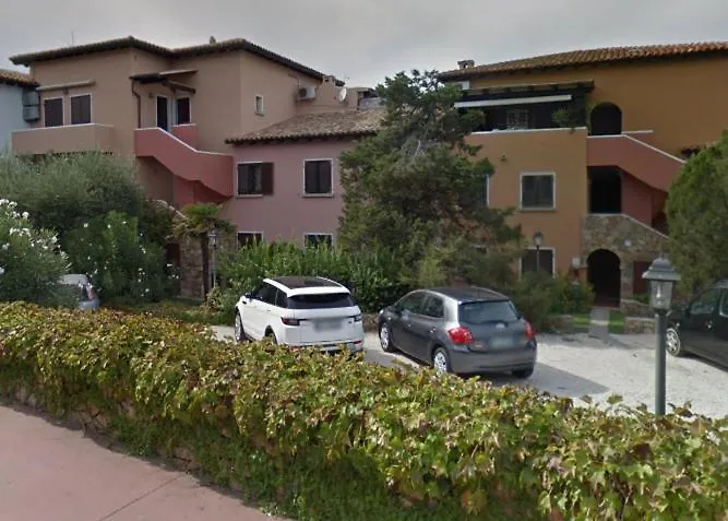 Appartamento Porto Rotondo Apartment