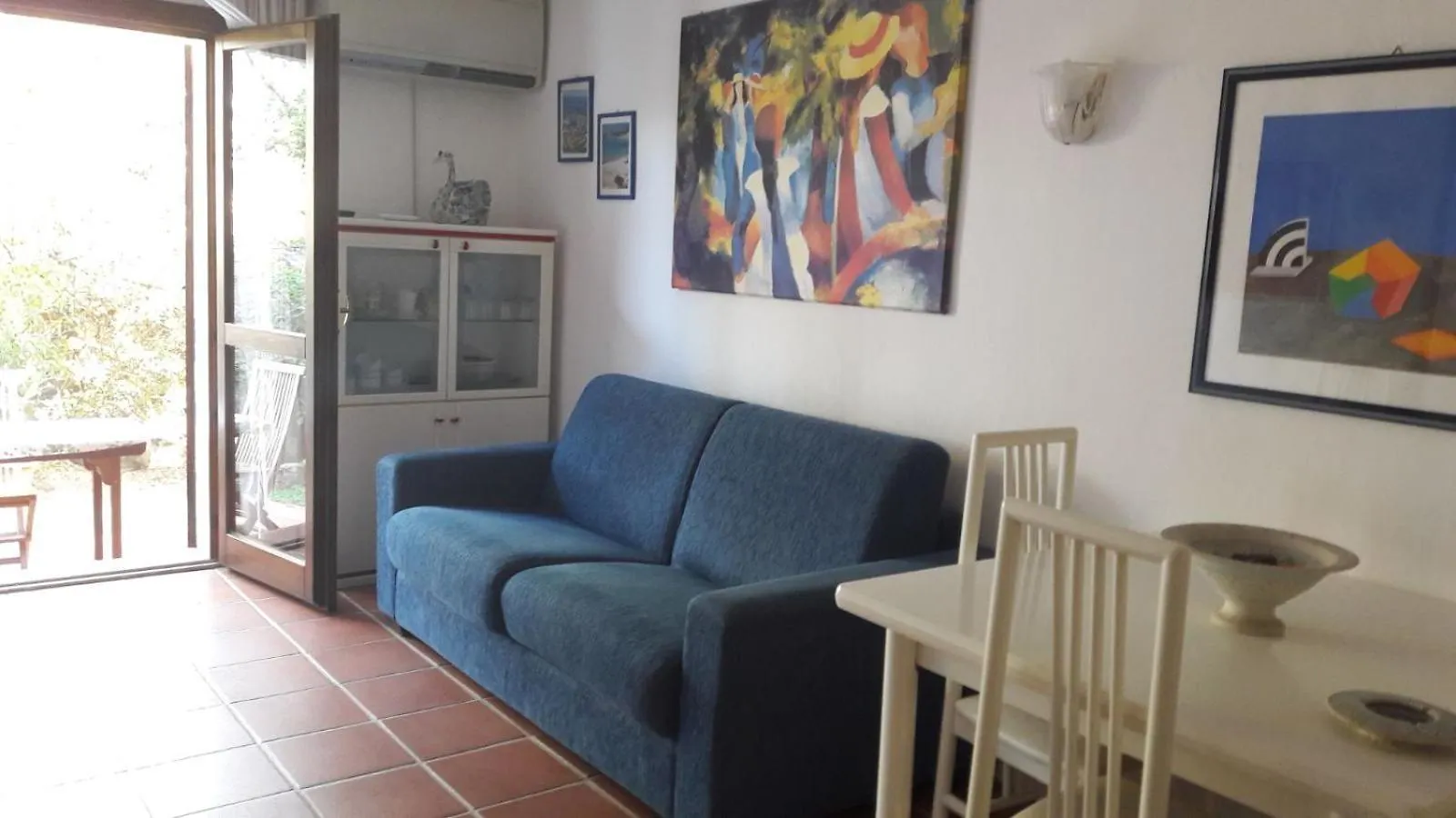 Appartamento Porto Rotondo 0*,  Italië